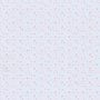 Double-sided scrapbooking paper set My little mousy girl 8"x8", 10 sheets - 4