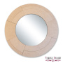 Blank for decoration "Mirror 4" #308