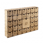 Advent calendar for 31 days, DIY kit #092 - 3