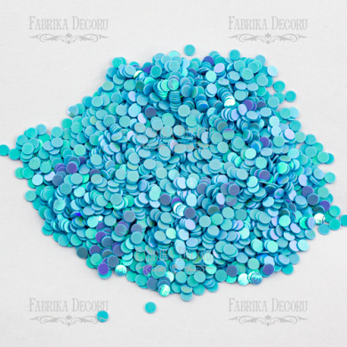 набор пайеток для украшения и декорирования #416 - 2 набор пайеток для украшения и декорирования #416 - 2