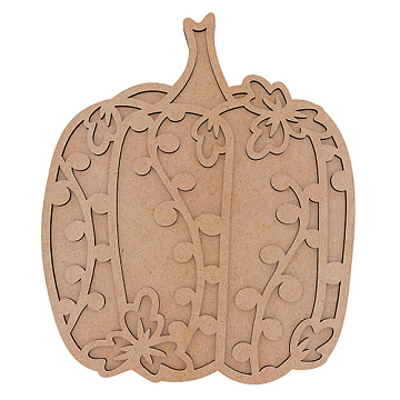 Künstlerkarton Kürbis #14 24,6х30 cm
