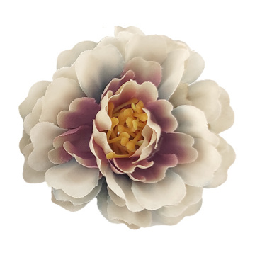Tree peony beige-gray, 1 pc - 2