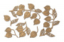 Набор чипбордов Autumn botanical diary 10х15 см #741