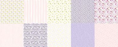 коллекция бумаги для скрапбукинга my little baby girl, 30,5 x 30,5 см, 10 листов - 2 коллекция бумаги для скрапбукинга my little baby girl, 30,5 x 30,5 см, 10 листов - 2