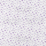 Doppelseitiges Scrapbooking-Papierset Lavender Provence, 20 cm x 20 cm, 10 Blätter