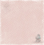 Doppelseitig Scrapbooking Papiere Satz Baby Shabby, 30.5 cm x 30.5cm, 10 Blätter