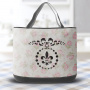 Stencil for decoration XL size (30*30cm), Medallion #067 - 1
