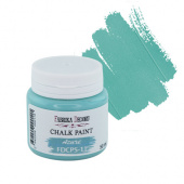 Меловая краска Chalk Paint Лазурная 50ml Меловая краска Chalk Paint Лазурная 50ml