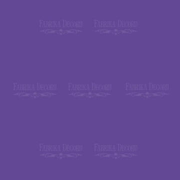 Sheet of double-sided paper for scrapbooking Violet aquarelle & Lavender  #42-04 12"x12" - 2