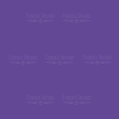 лист двусторонней бумаги для скрапбукинга violet aquarelle & lavender  #42-04 30,5х30,5 см - 2