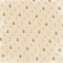 Sheet of double-sided paper for scrapbooking Baby shabby #1-01 12"x12" - 0 Sheet of double-sided paper for scrapbooking Baby shabby #1-01 12"x12" - 0