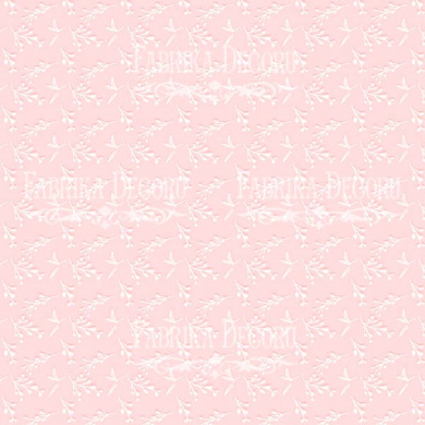 лист двусторонней бумаги для скрапбукинга scent of spring #50-01 30,5х30,5 см - 2