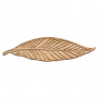  Art board Willow leaf 10,5х40 cm