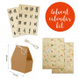 Adventskalender-Kit #8