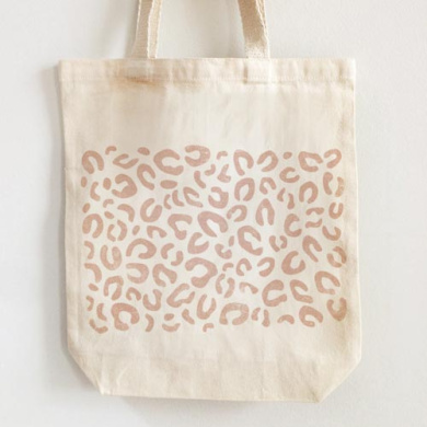 трафарет многоразовый 15x20см текстура леопард #338 фабрика декору - 2 трафарет многоразовый 15x20см текстура леопард #338 фабрика декору - 2