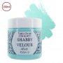 Shabby Veloursfarbe Mint