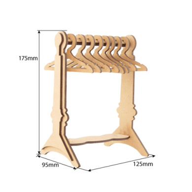 альбом-гардероб для инстафото "свободная форма" фабрика декору - 2