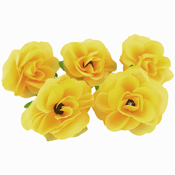 English rose flower, Sunny, 1pc