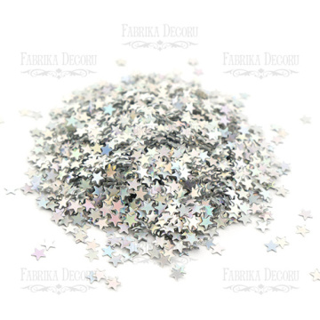 Set of sequins for decorating and embellishing #010 - 2