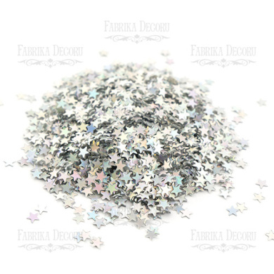 набор пайеток для украшения и декорирования #010 - 2