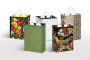 Torebki na prezenty, Gift Bag Creation Kit Inspired by Ukraine,Zestaw DIY #6
