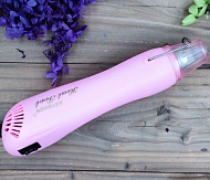 Heat tool (air gun), color Pink