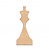 art-board-king-chess-piece-10-5-25-cm