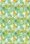overlay "pineapple" 21х29,7 сm