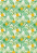 overlay "pineapple" 21х29,7 сm