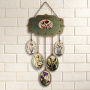 Creativity Kit "Botany Spring" for Making a Wall Hanging, #056 - 0