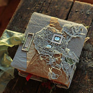 Зимовий джанкбук - фото