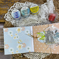 Mini-Album Naissance - фото