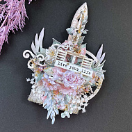 НІЖНИЙ ПЕНЗЛИК - фото НІЖНИЙ ПЕНЗЛИК - фото