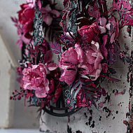 Старый парк.. - фото