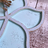 Майстер клас по декоруванню міксбоксу - фото