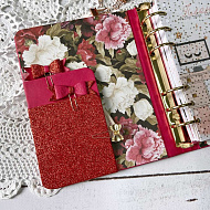 ЯСКРАВИЙ ПЛАНЕР ДЛЯ "СПРАВЖНЬОЇ КОРОЛЕВИ" - фото