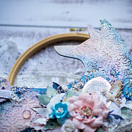 Артборд Лисица от Светы Лисицыной - фото