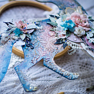 Артборд Лисица от Светы Лисицыной - фото