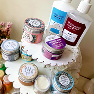 Подставка под сладости и не только... - фото