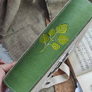 Ботанічний блокнот - фото