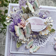 Листівка для Матусі - фото