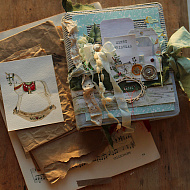 Зимовий джанкбук - фото