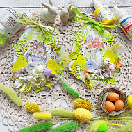 Листівки з колекції "SPRING INSPIRATION" - фото