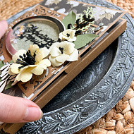 Листівка "З Україною в серці" - фото