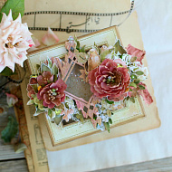 Осінній magic box - фото