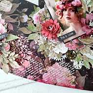 Вдохновение. Сердце. - фото