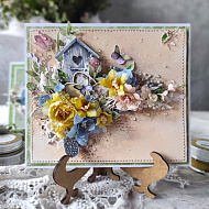 Листівки на Великдень - фото