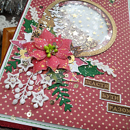 ЗИМОВИЙ АЛЬБОМ ДЛЯ НАТХНЕННЯ - фото ЗИМОВИЙ АЛЬБОМ ДЛЯ НАТХНЕННЯ - фото