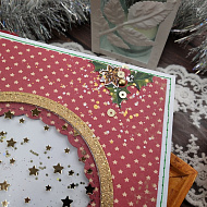 ЗИМОВИЙ АЛЬБОМ ДЛЯ НАТХНЕННЯ - фото ЗИМОВИЙ АЛЬБОМ ДЛЯ НАТХНЕННЯ - фото