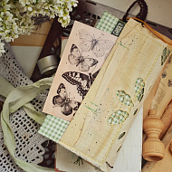 Летний блокнот для теплых историй. Вдохновение от Окружновой Светланы - фото